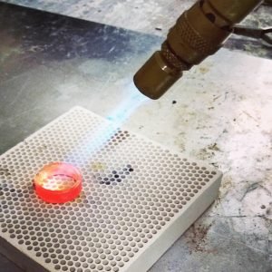 Curso de joyería trimestral