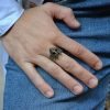 Anillo Bronce 300 - Imagen 2
