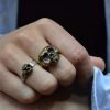 Anillo Calaverita - Imagen 3