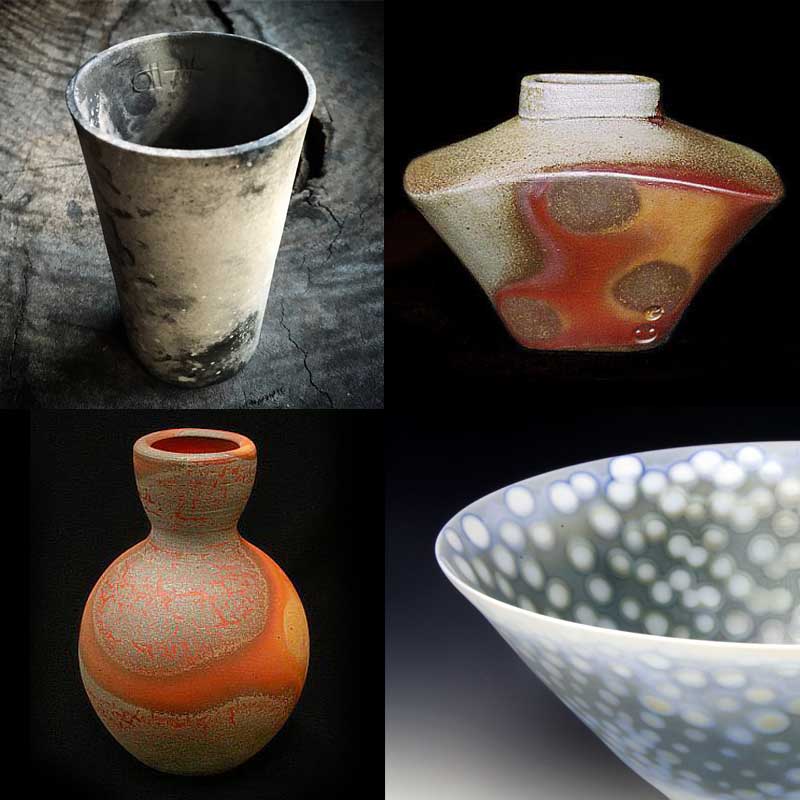 Lee más sobre el artículo Un viaje por la cerámica australiana