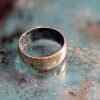 Anillo Patina Turquesa - Imagen 3