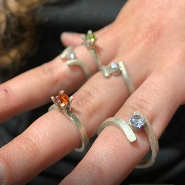 Stone setting - Image 2