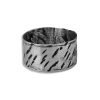 Anillo Plata Lines - Imagen 2