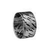 Anillo Plata Lines - Imagen 4