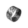 Anillo Plata Lines