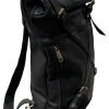 Mochila Cuero Equis - Imagen 2