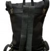 Mochila Cuero Equis - Imagen 3